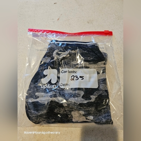 No Boundaries Medium Leggings - Picture 10 of 10